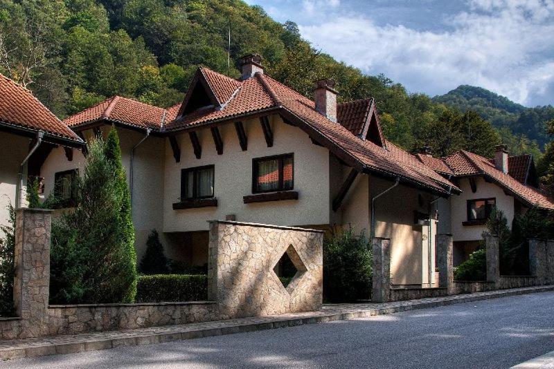 Балкан Вили Ribarica Exteriér fotografie